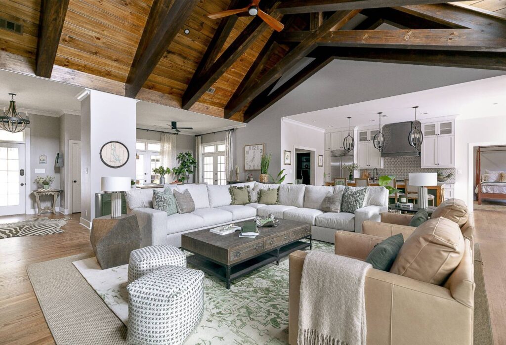 Full House Remodel