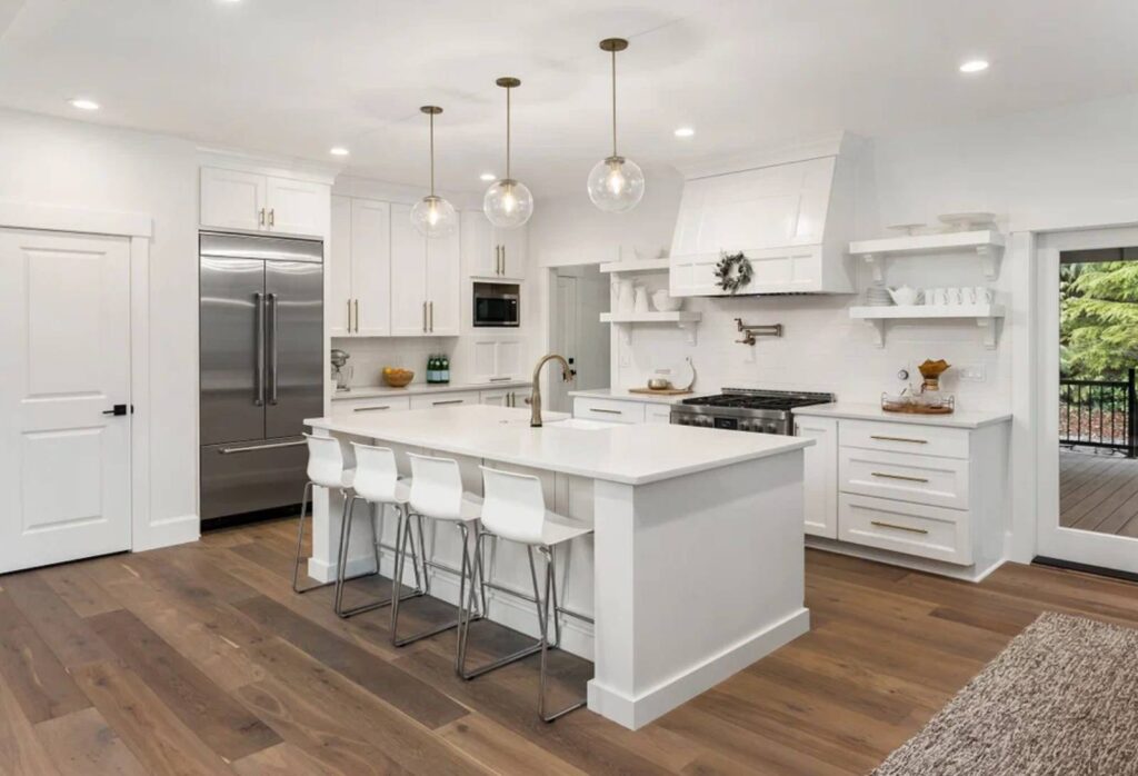 Kitchen Remodel