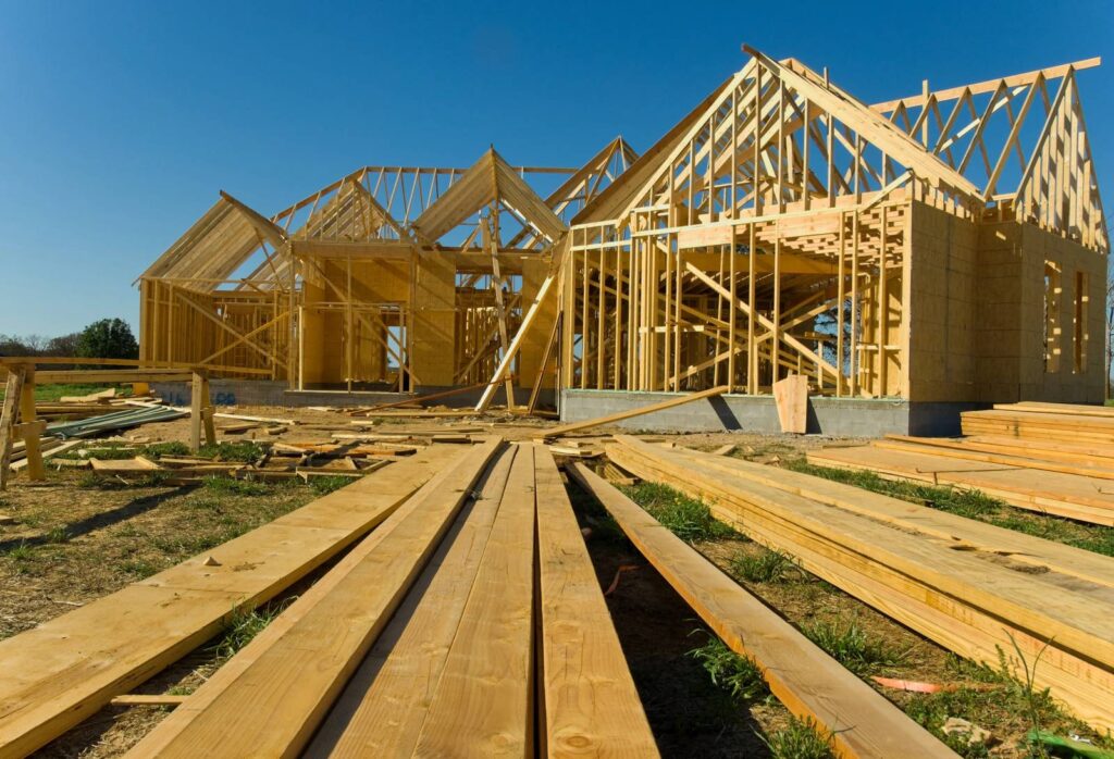 New Construction